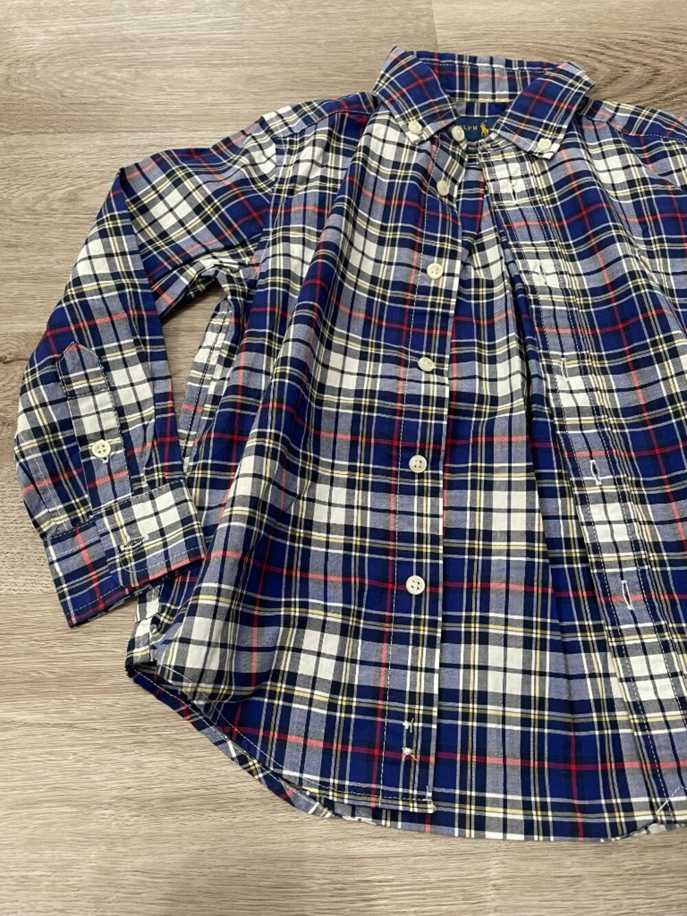 Preppy Shirt - Picture 5 of 12